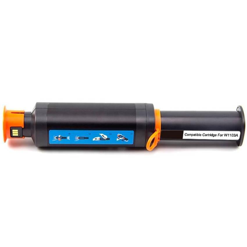 Toner Gtc Compatible Para Hp W1103a Negro